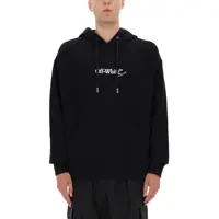 Bluze de trening Off-White Sweatshirt With Logo