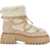 Hogan Boot "Ankle H700" BEIGE