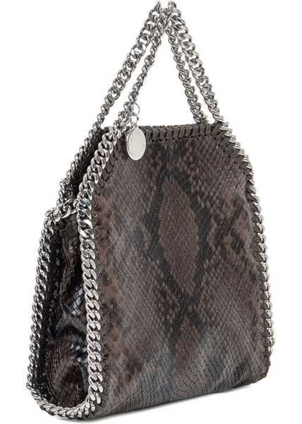 Genti de mana Stella McCartney Falabella Tote Bag Tiny ANIMALIER Femei (BM 19355483) 3