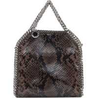 Genti de mana "Falabella" Tote Bag Tiny Femei