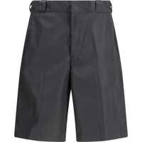 Pantaloni casual Re-Nylon Bermuda Shorts Barbati
