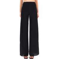 Pantaloni casual Pants "Bias" Femei