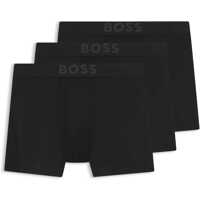 Lenjerie intima 3-Pack Boxer Shorts "Active" Barbati