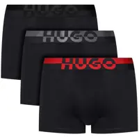 Lenjerie intima 3-Pack Boxer Shorts With Logo Barbati