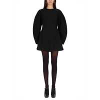 Rochii casual ROTATE Birger Christensen Mini Flared Dress