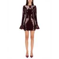 Rochii casual Sequined Mini Dress Femei