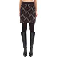 Fuste casual "Ginny" Skirt Femei