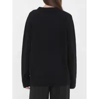 Imbracaminte THE ROW Dama - Pulovere casual THE ROW Sibem Top In Wool And Cashmere BLACK Femei (BM 19355666) - B-mall.ro