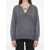 Lisa Yang Erna Sweater GREY