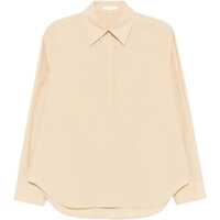 Camasi Margan Shirt In Cotton Femei