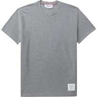 Tricouri Cotton T-Shirt Barbati