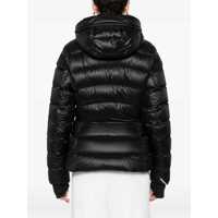 Bomber jacket Dama - Bomber jacket Moncler Grenoble Armoniques Ski Puffer Jacket BLACK Femei (BM 19355765) - B-mall.ro
