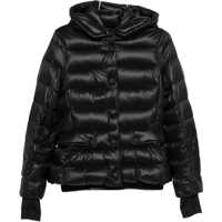 Bomber jacket Armoniques Ski Puffer Jacket Femei