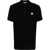 Moncler Polo BLACK