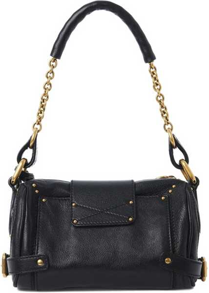 Genti de umar Chloe Paddington Bag Small With Chain Handle BLACK Femei (BM 19355780) 3