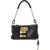 Chloe Paddington Bag Small With Chain Handle BLACK