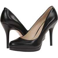 Pantofi cu toc Kristal Pump Femei