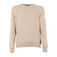 Pulovere CREW NECK SWEATER Barbati