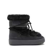 Bocanci MB LTRACK FAUX FUR WP BOOTS Femei