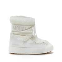 Bocanci MB LTRACK FAUX FUR WP BOOTS Femei