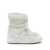 Moon Boot MB LTRACK FAUX FUR WP BOOTS White