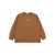 Aspesi SWEATER Brown