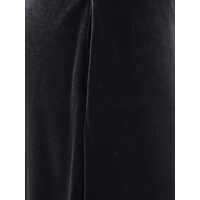Pantaloni Dama pagina 2 - Pantaloni Emporio Armani TROUSER Black   Femei (BM 19360068) - B-mall.ro