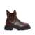 Santoni M/W - MOUNTAIN BOOT,MOUNTAIN Brown