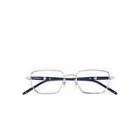 Ochelari de soare Montblanc Eyeglasses Barbati