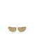 Prada Prada Eyewear Sunglasses GOLD