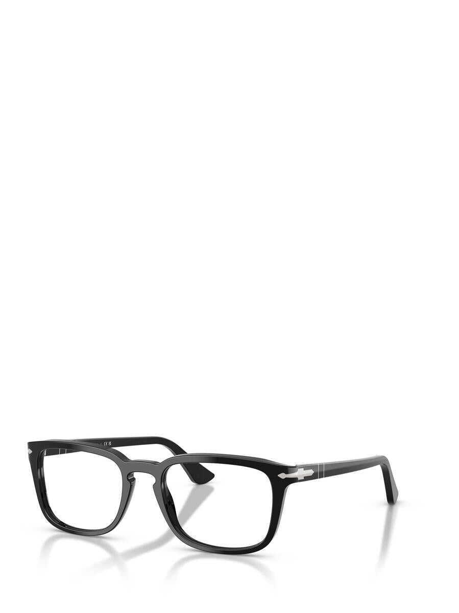 Ochelari de soare Persol Persol Eyeglasses Black Femei (BM 19360326) 2
