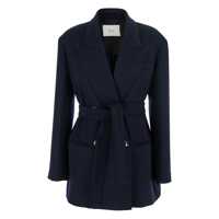 Geci Tela Nomad Jacket Clothing Femei