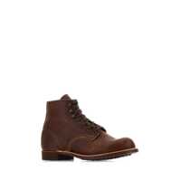 Bocanci RED WING SHOES pentru Barbati - Bocanci RED WING SHOES Red Wing Shoes Boots BROWN Barbati (BM 19360371) - B-mall.ro