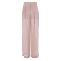 Pantaloni casual Alberta Ferretti Trousers Femei