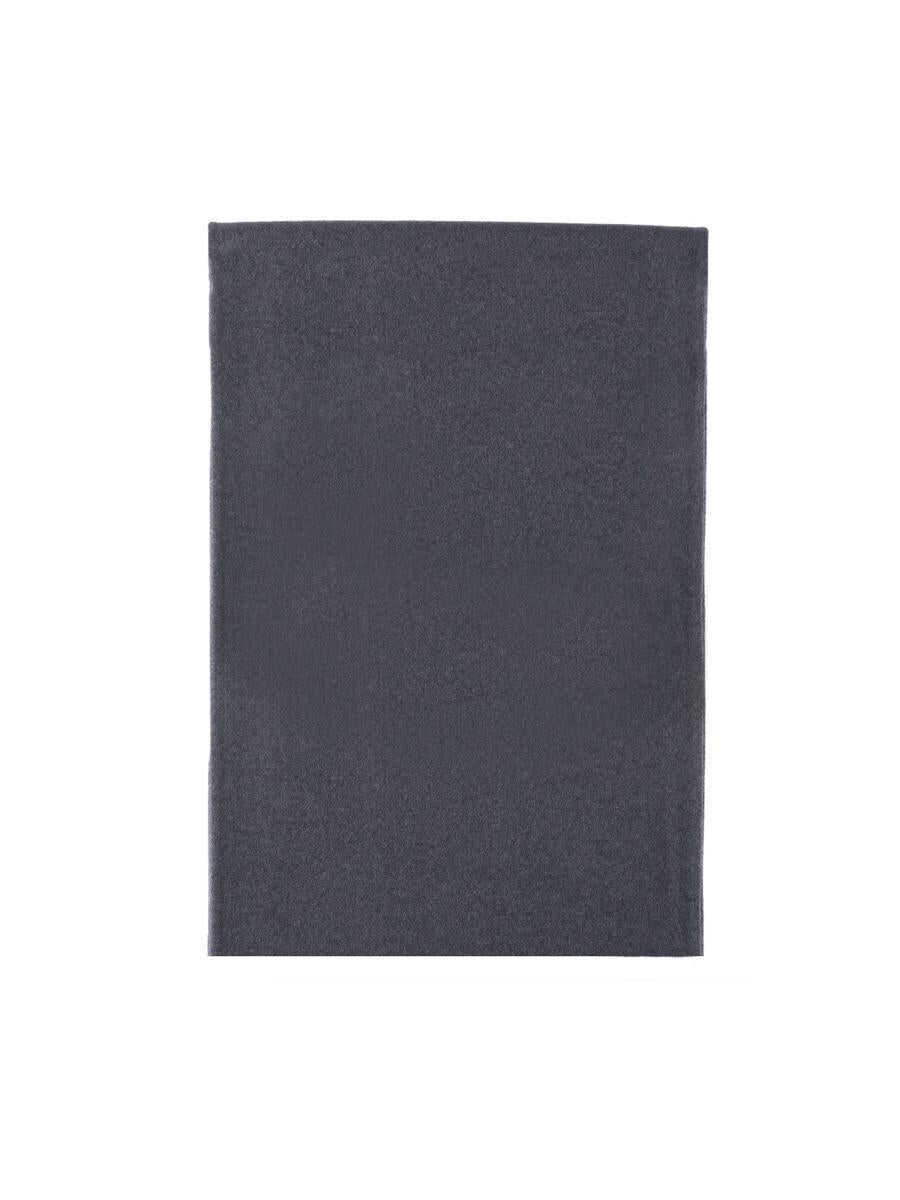 Esarfe Berner Khl Berner Kuhl Scarfs GREY Barbati (BM 19360464) 2