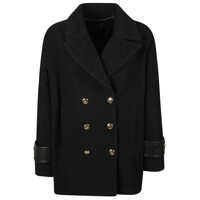 Paltoane Pinko Coat Femei
