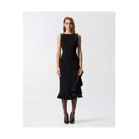 Rochii Dama pagina 2 - Rochii Pinko Pinko Dresses Black Femei (BM 19360701) - B-mall.ro