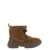 UGG UGG 'Jld' Ankle Boots BROWN