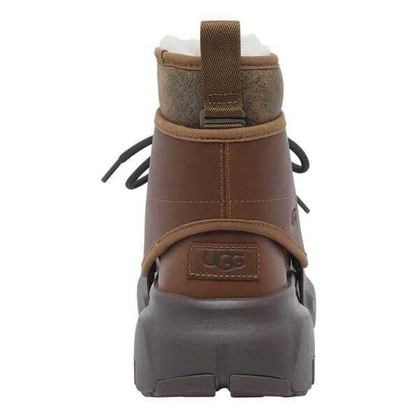 Bocanci UGG UGG Boots BROWN Barbati (BM 19360821) 4