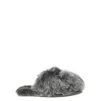 Topuri UGG 'Scuffette Chalet' Slipper Femei