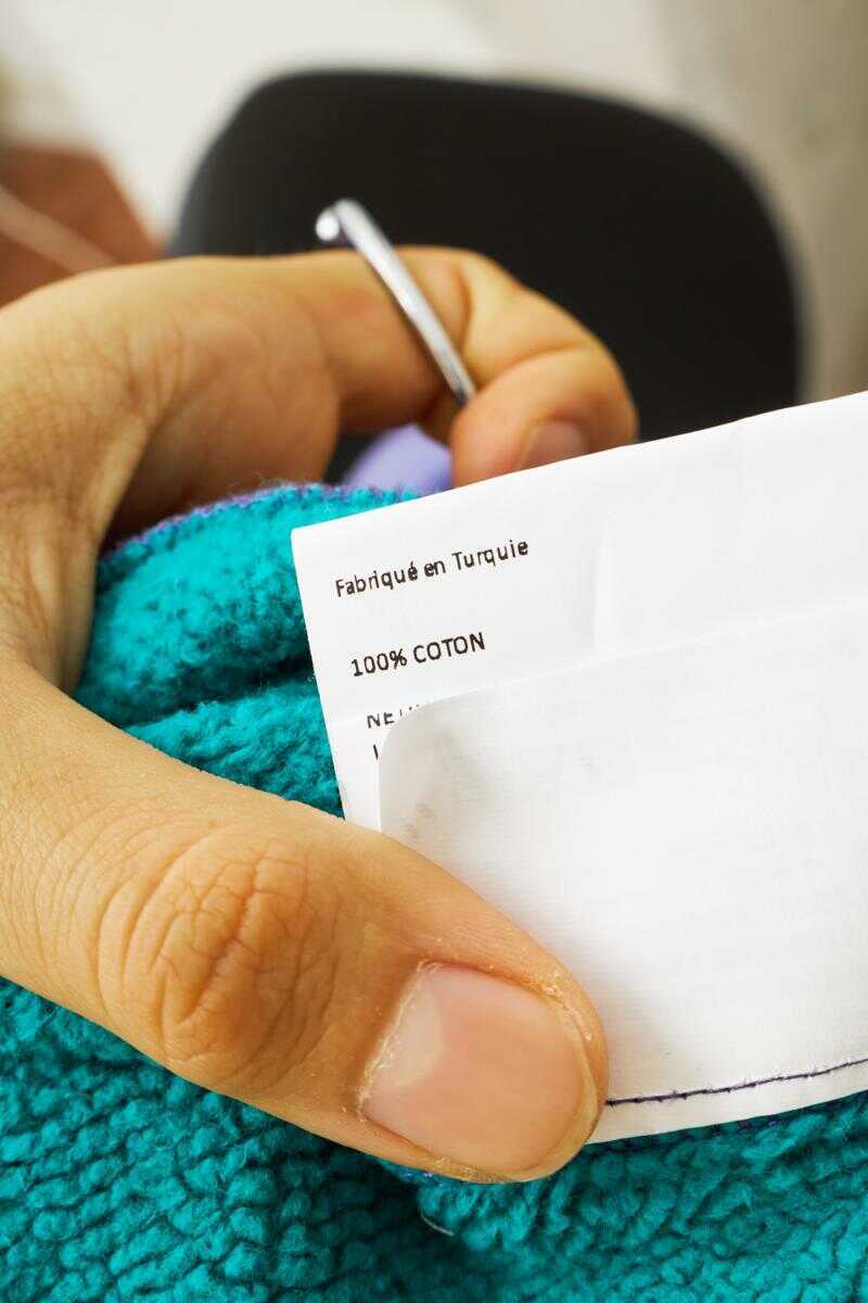 Pulovere ERL Erl Sweatshirts Purple Barbati (BM 19360839) 5