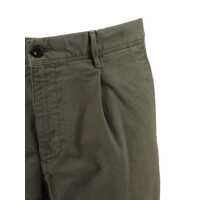 Imbracaminte Incotex pentru Barbati - Pantaloni Incotex Incotex Pants GREEN Barbati (BM 19360866) - B-mall.ro