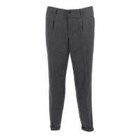 Pantaloni Incotex Pants Barbati