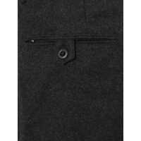 Imbracaminte Incotex pentru Barbati - Pantaloni Incotex Incotex Pants Black Barbati (BM 19360896) - B-mall.ro