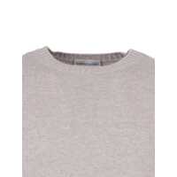 Pulovere SETTE FILI CASHMERE pentru Barbati - Pulovere SETTE FILI CASHMERE Sette Fili Cashmere Girocoll Beige Barbati (BM 19360899) - B-mall.ro