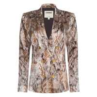 Geci L'Agence 'Colin' Blazer Femei