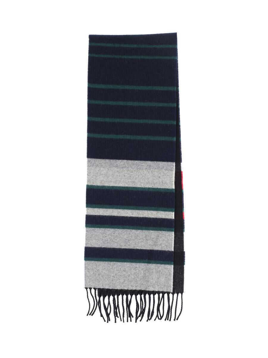 Esarfe Paul Smith Paul Smith Scarfs MULTICOLOUR Barbati (BM 19360983) 1