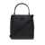 Tory Burch Tory Burch Mcgraw Small Bucket Bag Black