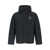 C.P. Company C.P. Company Outerwear Medium Jacket In Goretex Windstopper Clothing Black