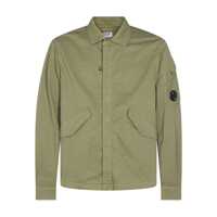Geci C.P. Company Green Casual Jacket Barbati